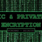 رمزنگاری دو سویه، کلید امنیت در وب
